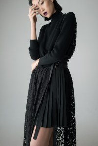 look 'Japan Noir' initiative