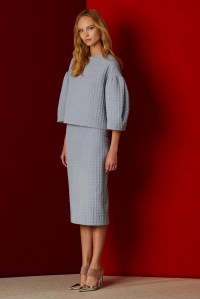 Lela Rose Pre-Fall 2016