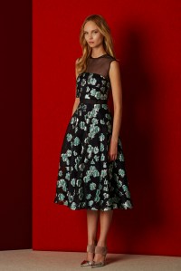 Lela Rose Pre-Fall 2016