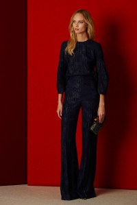 Lela Rose Pre-Fall 2016