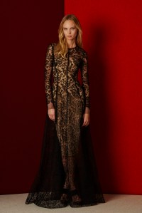 Lela Rose Pre-Fall 2016