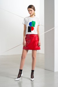 Lisa Perry Pre-Fall 2016