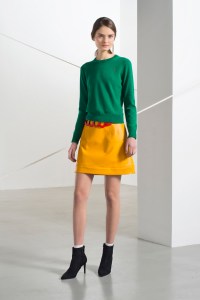 Lisa Perry Pre-Fall 2016