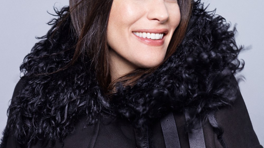 Liv Tyler