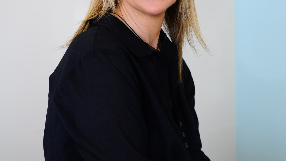 Lynne Koplin