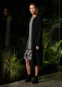 Maiyet Pre-Fall 2016