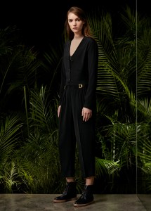 Maiyet Pre-Fall 2016