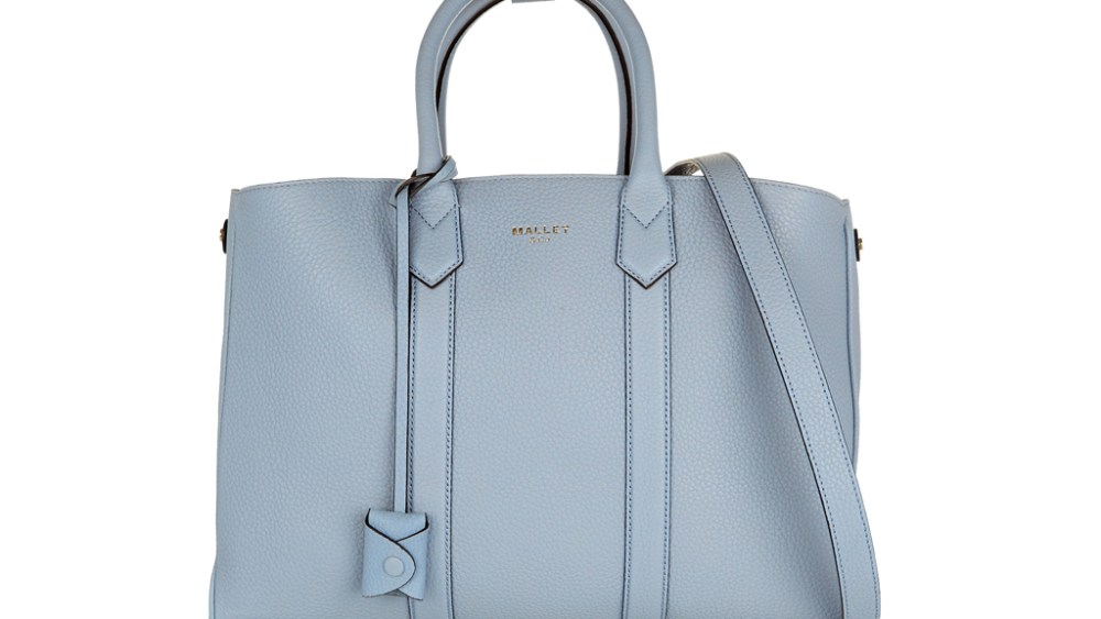 Mallet & Co. Hanbury tote