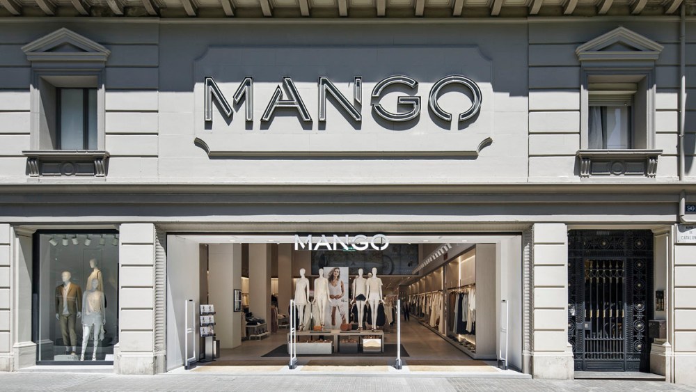 Mango Kicks Fast Fashion Up a Notch