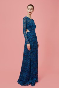 Marchesa Notte Pre-Fall 2016