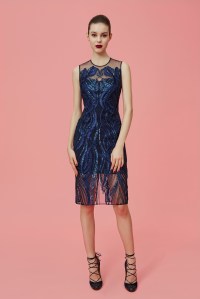 Marchesa Notte Pre-Fall 2016