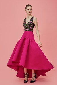 Marchesa Notte Pre-Fall 2016
