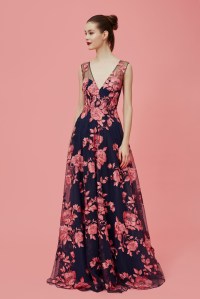 Marchesa Notte Pre-Fall 2016