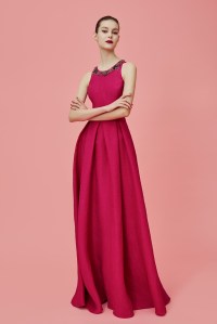 Marchesa Notte Pre-Fall 2016