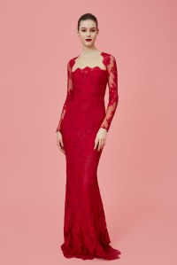 Marchesa Notte Pre-Fall 2016