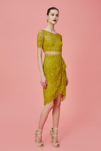 Marchesa Notte Pre-Fall 2016