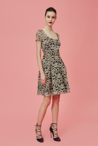 Marchesa Notte Pre-Fall 2016