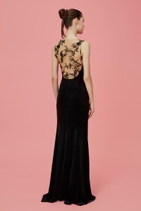 Marchesa Notte Pre-Fall 2016