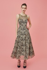 Marchesa Notte Pre-Fall 2016