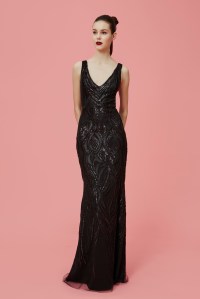 Marchesa Notte Pre-Fall 2016