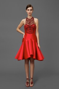 Marchesa Pre-Fall 2016