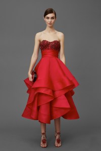 Marchesa Pre-Fall 2016