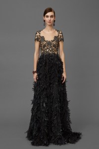 Marchesa Pre-Fall 2016
