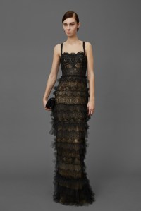 Marchesa Pre-Fall 2016