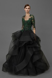 Marchesa Pre-Fall 2016