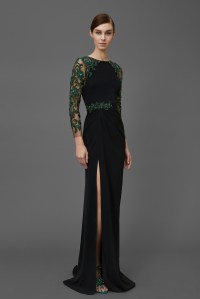 Marchesa Pre-Fall 2016