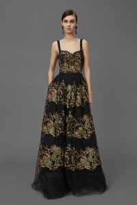 Marchesa Pre-Fall 2016