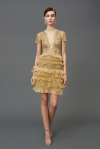 Marchesa Pre-Fall 2016
