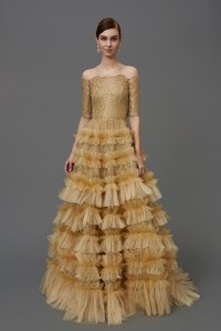 Marchesa Pre-Fall 2016