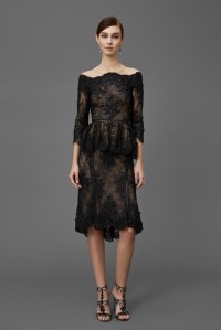 Marchesa Pre-Fall 2016