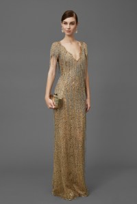 Marchesa Pre-Fall 2016