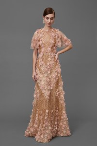 Marchesa Pre-Fall 2016