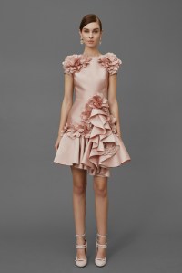 Marchesa Pre-Fall 2016