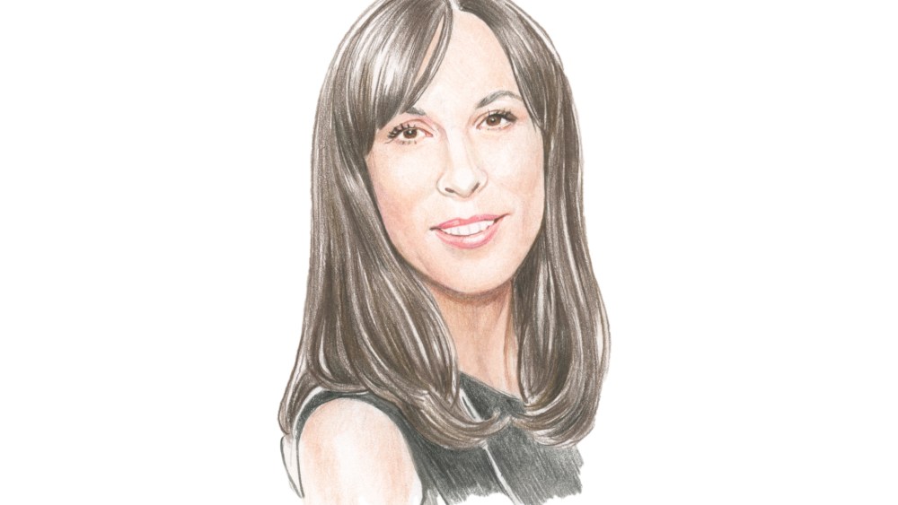 Beauty Inc Awards: Marketer of the Year