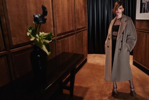 Max Mara Pre-Fall 2016