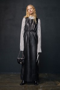 McQ Alexander McQueen Pre-Fall 2016