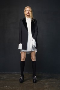 McQ Alexander McQueen Pre-Fall 2016