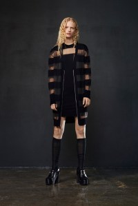 McQ Alexander McQueen Pre-Fall 2016