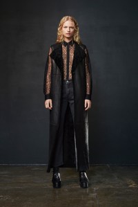 McQ Alexander McQueen Pre-Fall 2016