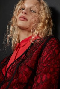McQ Alexander McQueen Pre-Fall 2016