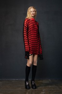 McQ Alexander McQueen Pre-Fall 2016