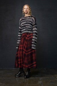 McQ Alexander McQueen Pre-Fall 2016