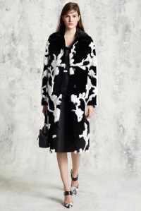 Michael Kors Collection Pre-Fall 2016