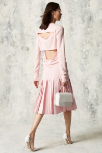 Michael Kors Collection Pre-Fall 2016