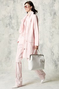 Michael Kors Collection Pre-Fall 2016
