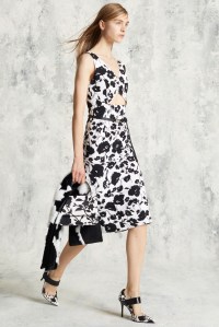 Michael Kors Collection Pre-Fall 2016